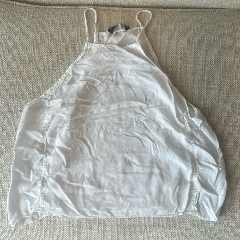 Brandy Melville Crop Top